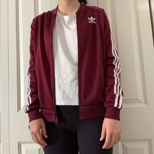 Adidas Sports Jacket
